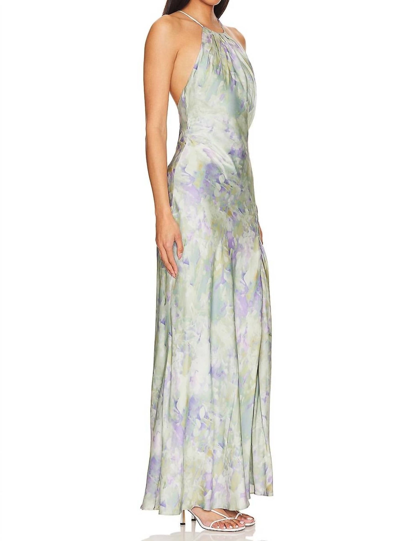 Astr - Elynor Dress