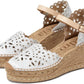 Pedro Garcia - Women's Oletta Espadrille