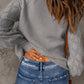 Charmo - Bishop Sweater
