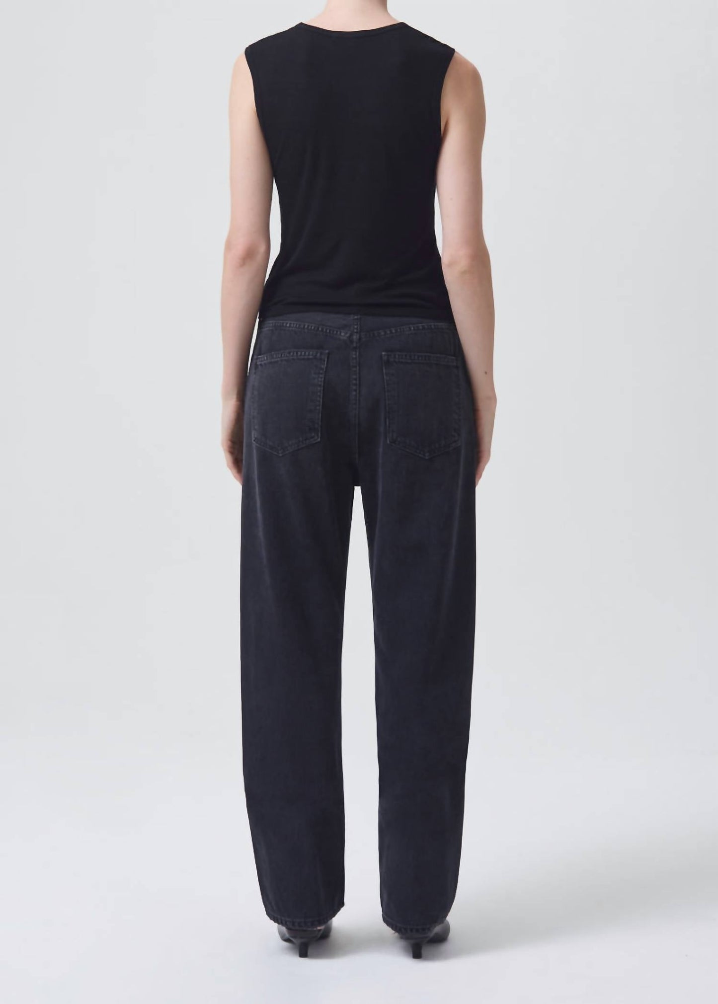 Agolde - 90s Straight Leg Jeans