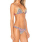 Soah - Women's Melanie Floral Bikini Top