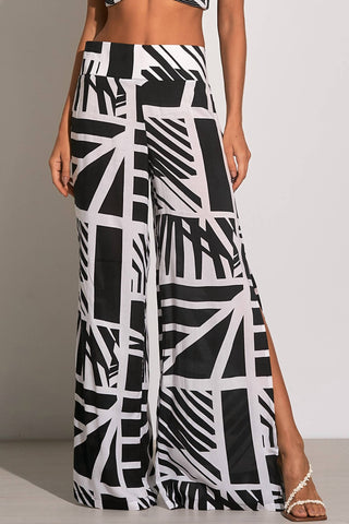 Elan - Calça Elástica