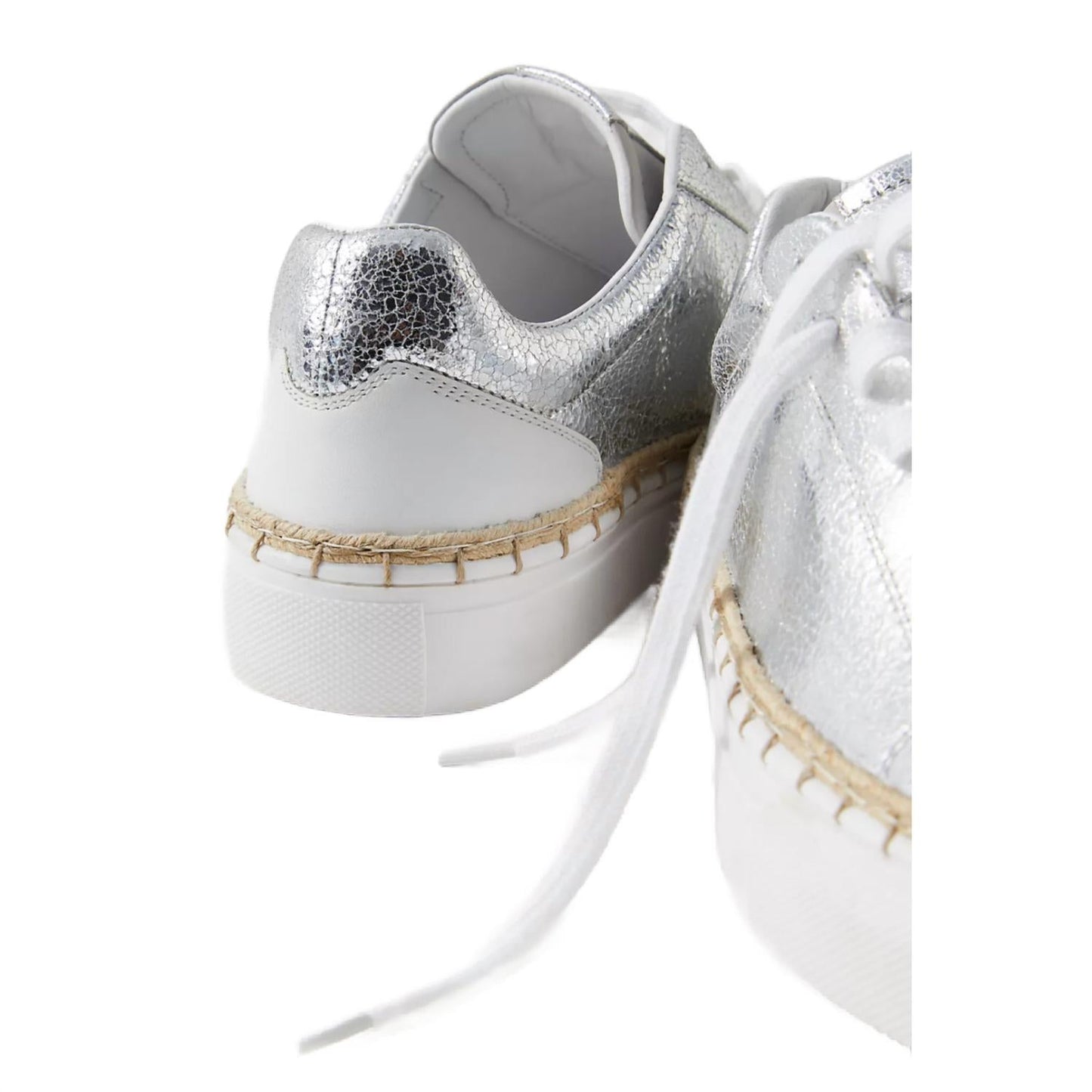 Free People - Women's Scotty Sneaker