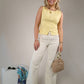 Pistola - Women's Lana Ultra Wide Leg Pants