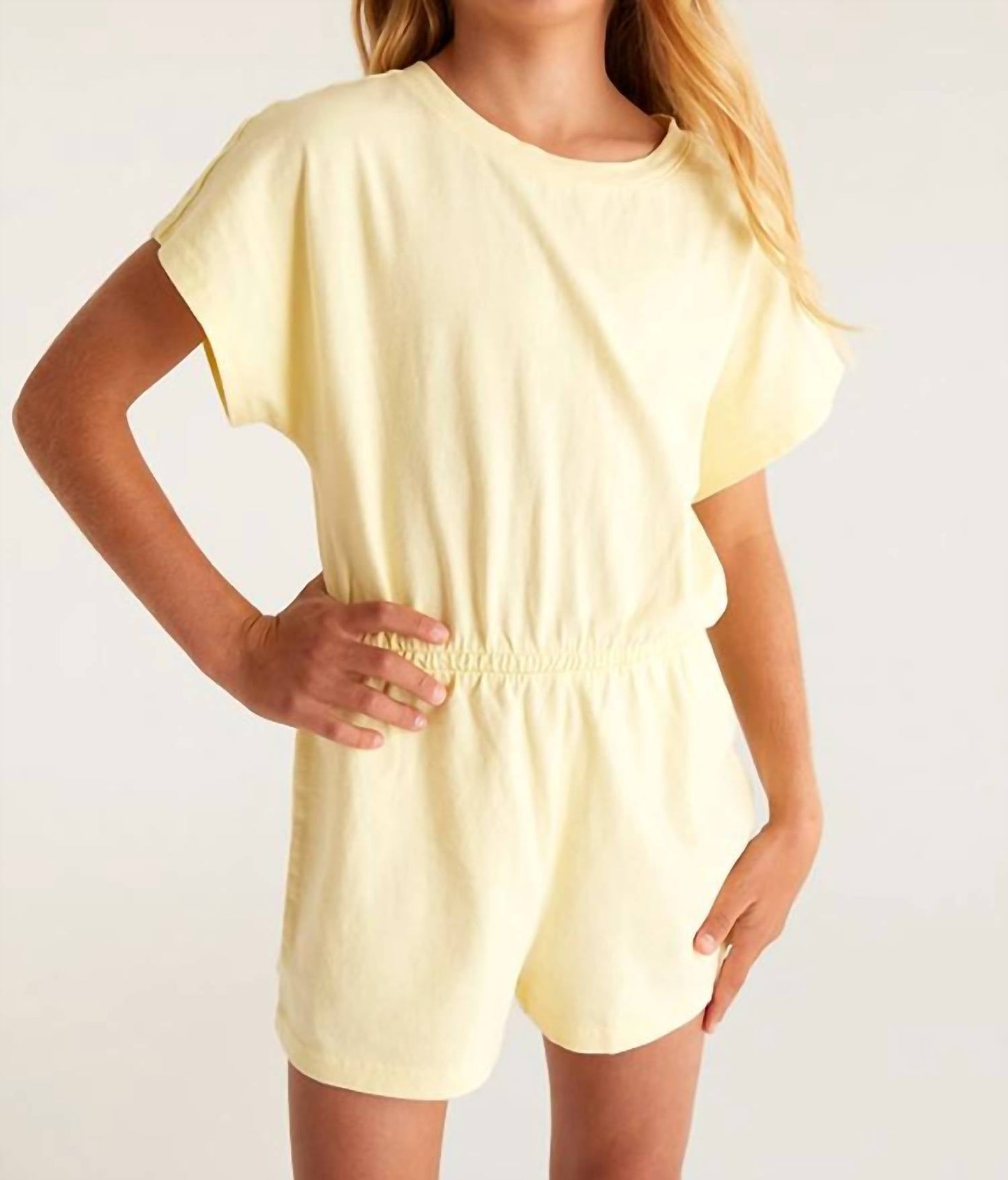 Z Supply - Kelby Romper