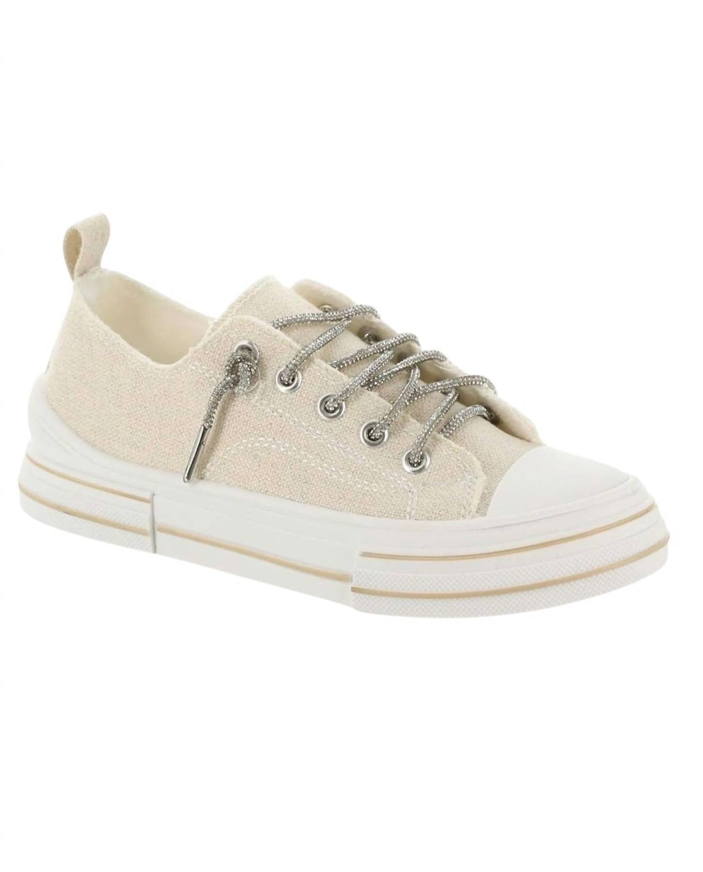 Very G - Women's Aman Sparkle Sneaker