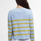 Barbour - Bronya Striped Sweater