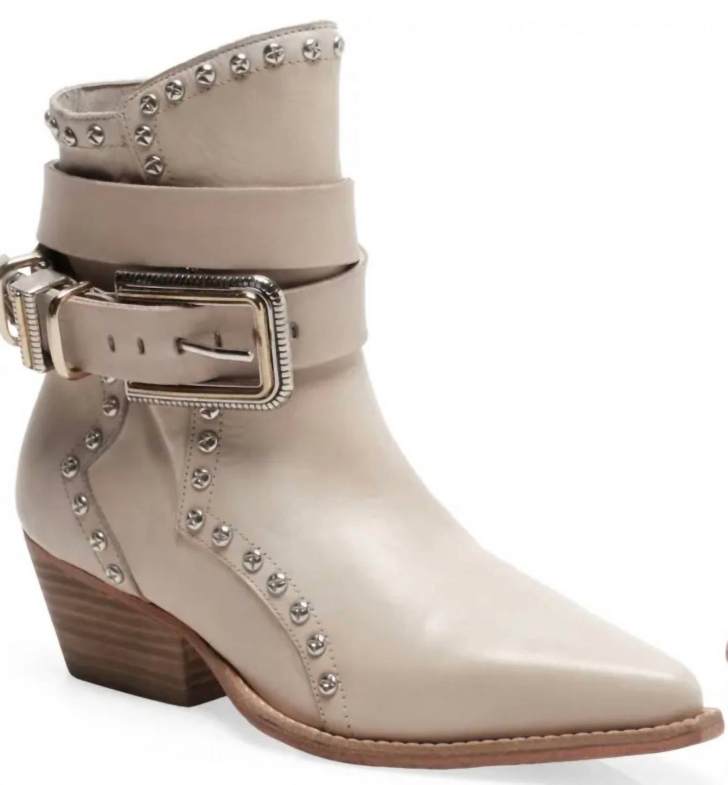 Free People - Billy Western Boots - Medium