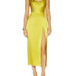 Amanda Uprichard - Svetlana Midi Dress