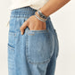 Ba&Sh - Mima Wide-leg Jeans