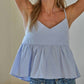 By Together - Babydoll Camisole