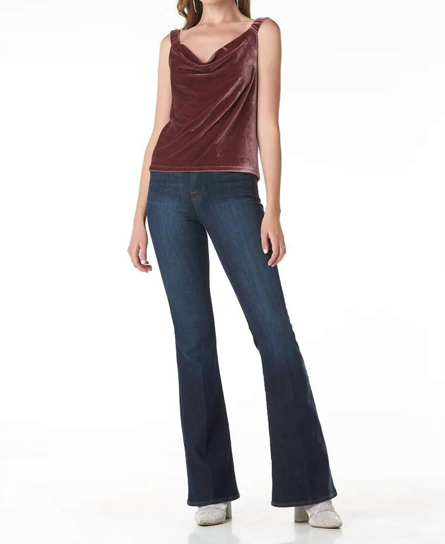 Tart Collections - Fern Top