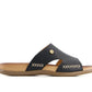 Andrea - Women's Slip On Sandals