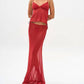 Bananhot - Solay Maxi Skirt