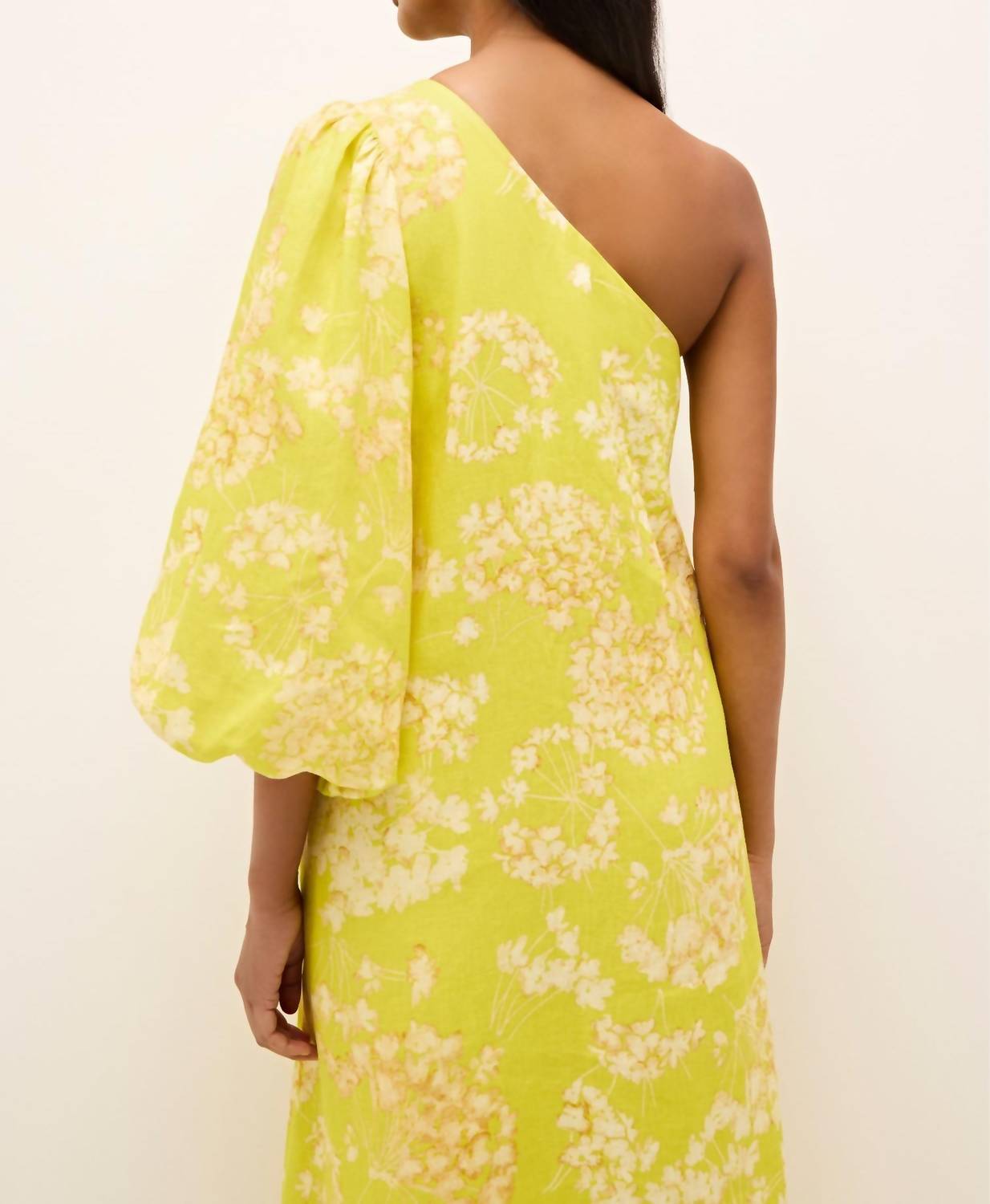 Marie Oliver - Kenna Dress
