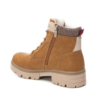 Xti - Botas de Combate Femininas