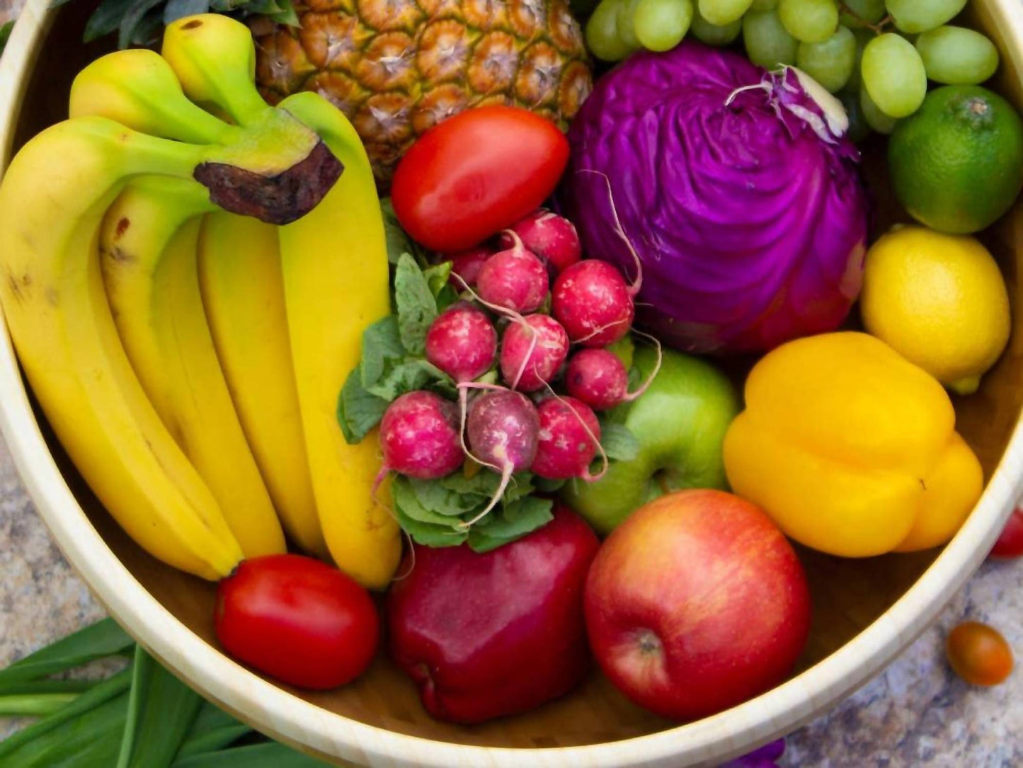 Totally Bamboo - 16" Classic Bowl