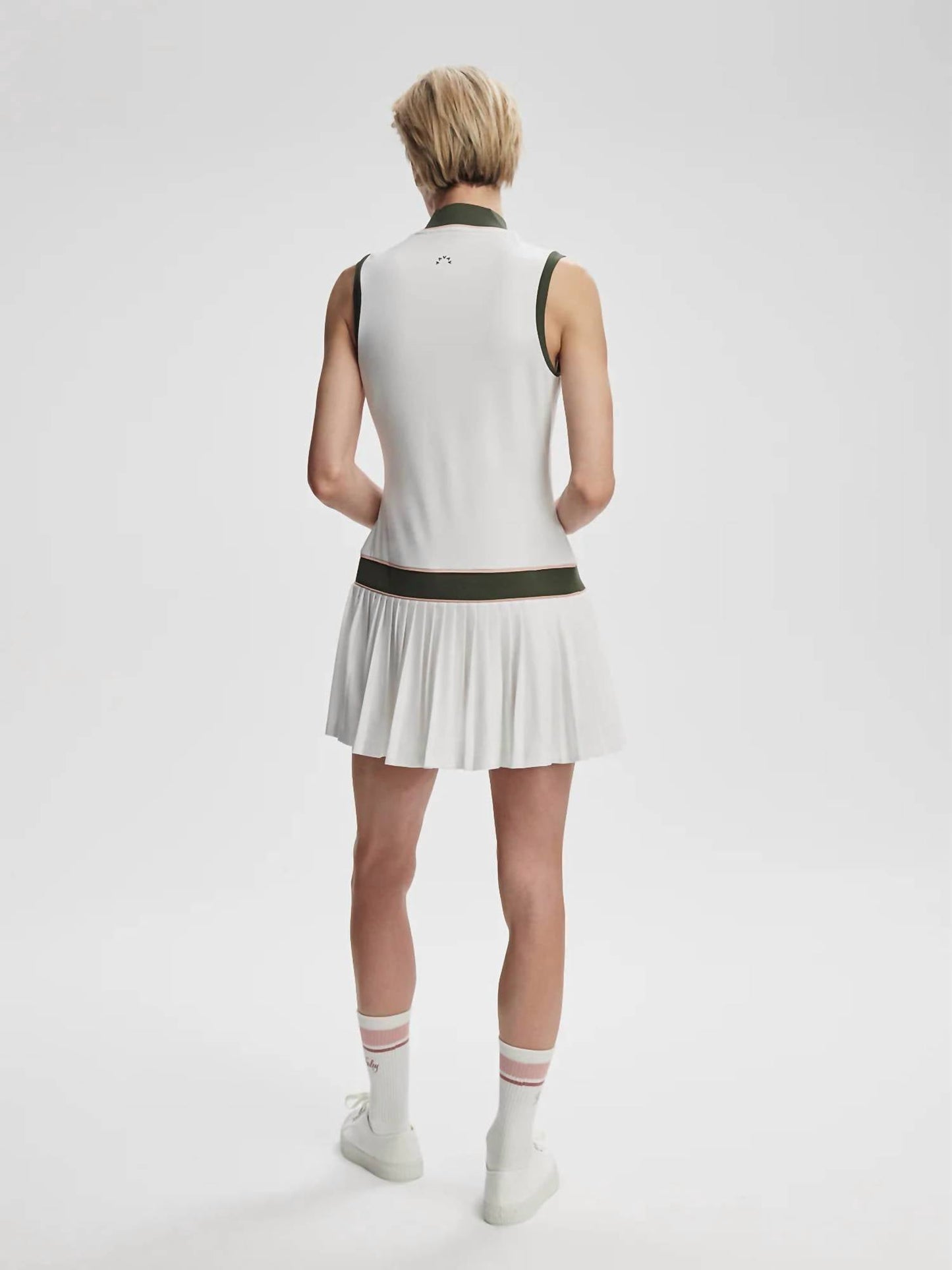 Varley - Jouri Court Dress