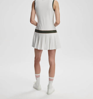 Varley - Jouri Court Dress