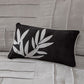 7 Piece Faux Suede Comforter Set Grey Cal King
