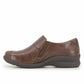 Jambu - Women's Thea Slip On Shoes - Wide