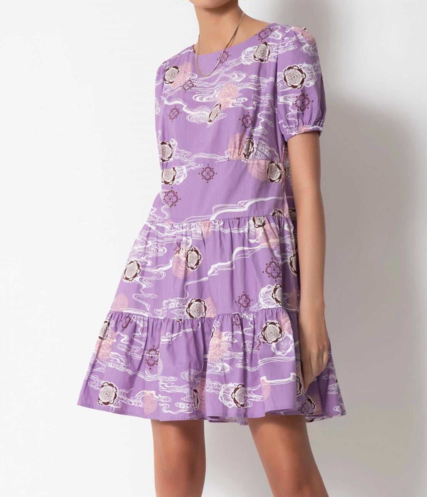 Tart Collections - Hestia Dress