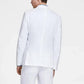 Bar Iii - Slim Fit 100% Linen Jacket