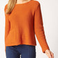 Habitat - Fireside Pullover
