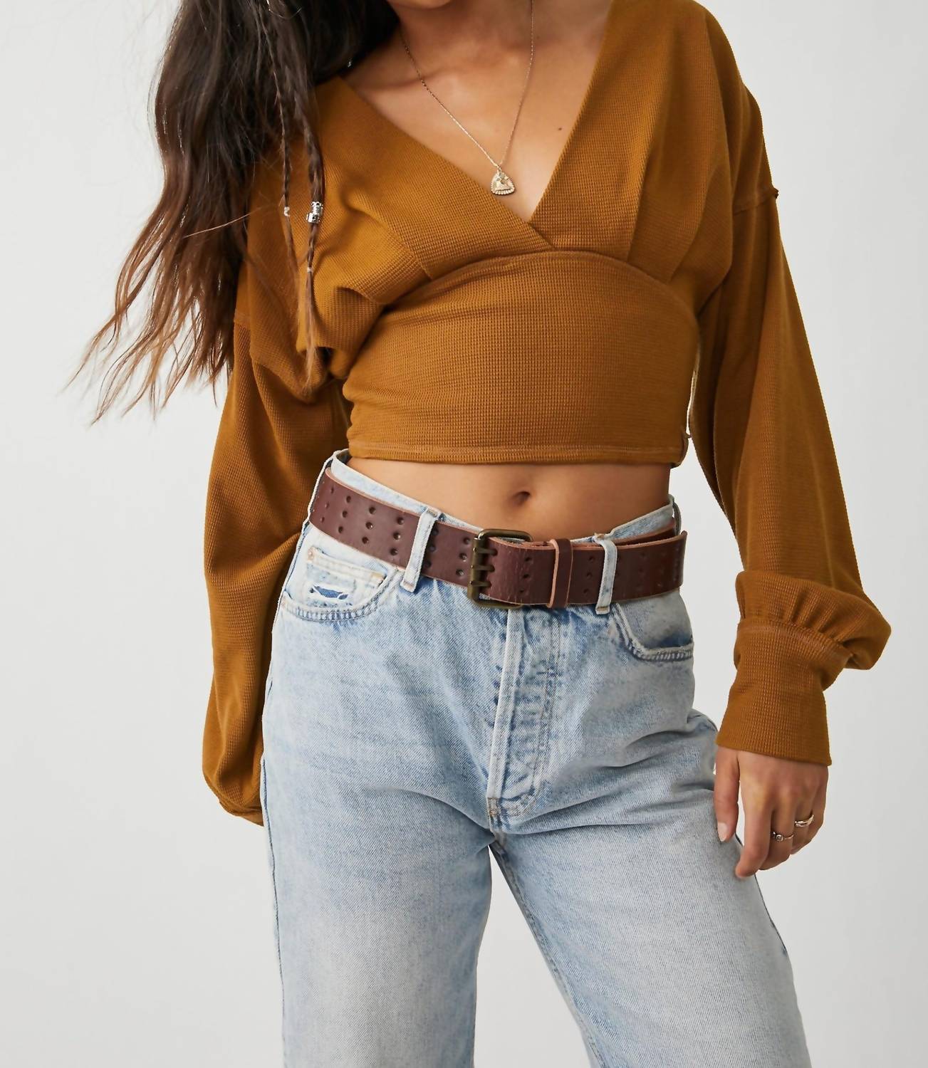 Free People - All Nighter Tee