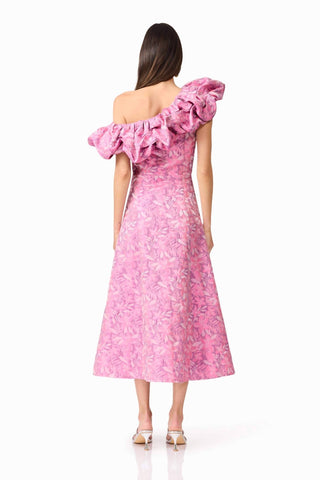 Elliatt - Nadeen Midi Dress