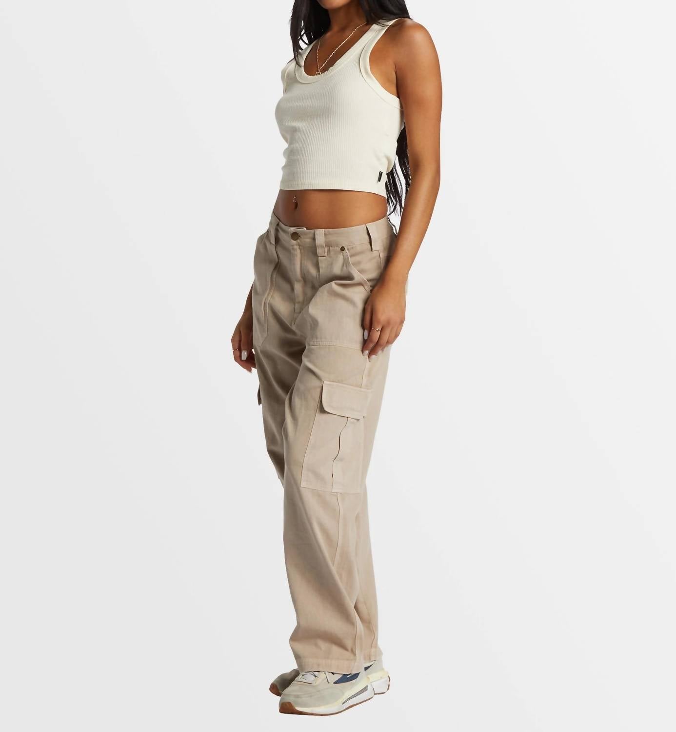 Billabong - Walk Along Cargo Pants