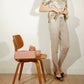 Replica Los Angeles - Cashmere Sparkle Sweatpants