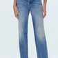 Pistola - Cassie Super High Rise Straight Jean