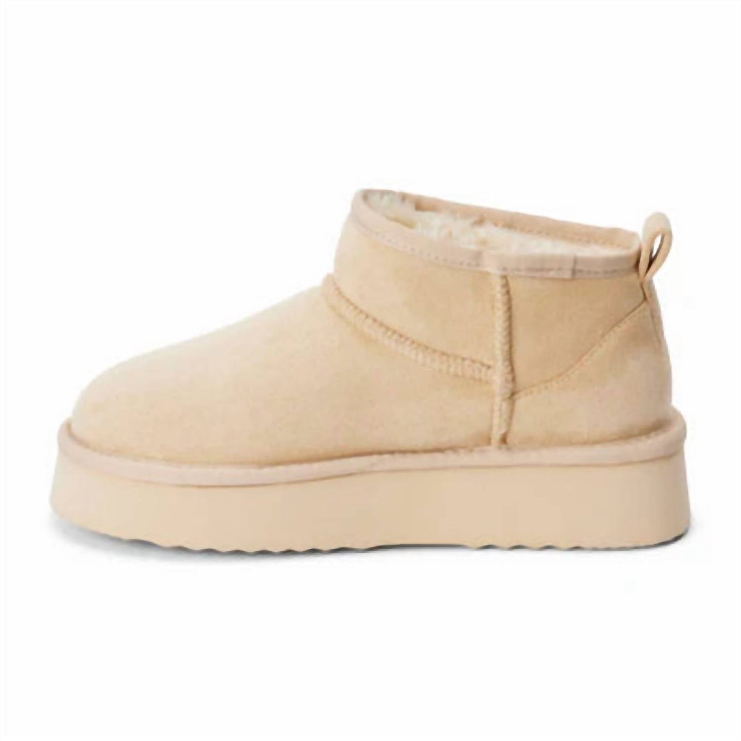 Matisse - Breckenridge Ankle Boot