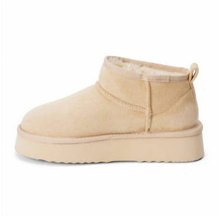 Matisse - Bota de cano curto Breckenridge