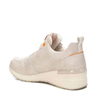Xti - Tênis de plataforma feminino
