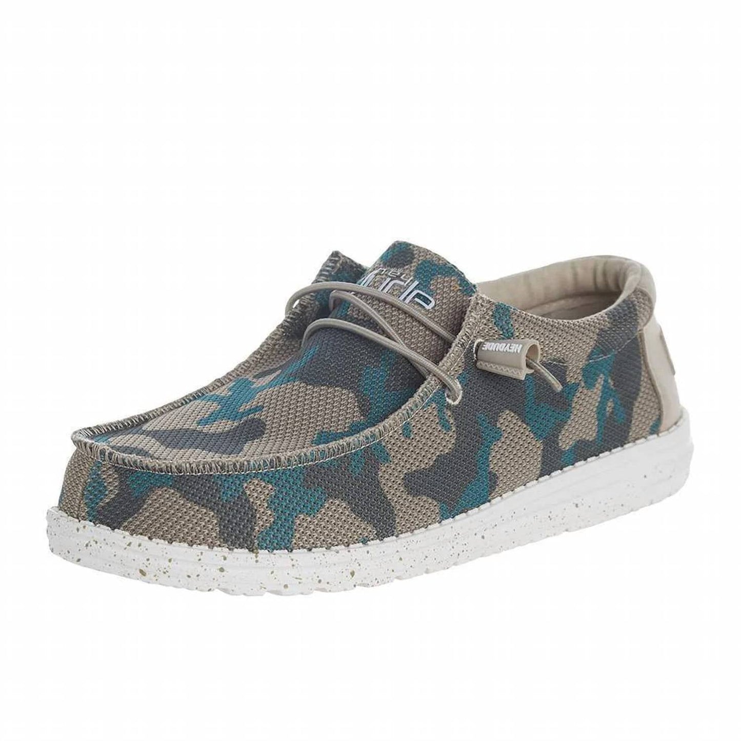 Hey Dude - Men's Wally Sox Shoes