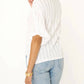 Project Social T - Las Palmas Scoop Neck Tee