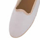 Le Mogador - Women's Eva Slip On Flat Shoes