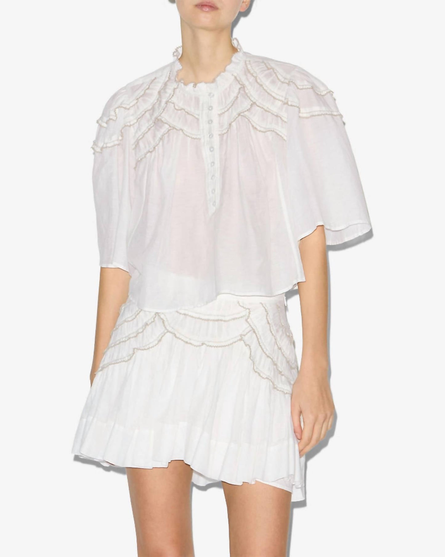 Isabel Marant - Carmen Top