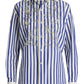Ralph Lauren - Umbrella Long Sleeve Button Front Shirt