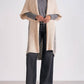 Elan - Long Sleeve Cardigan