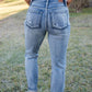 Judy Blue - Rise To The Challenge Boyfriend Jeans