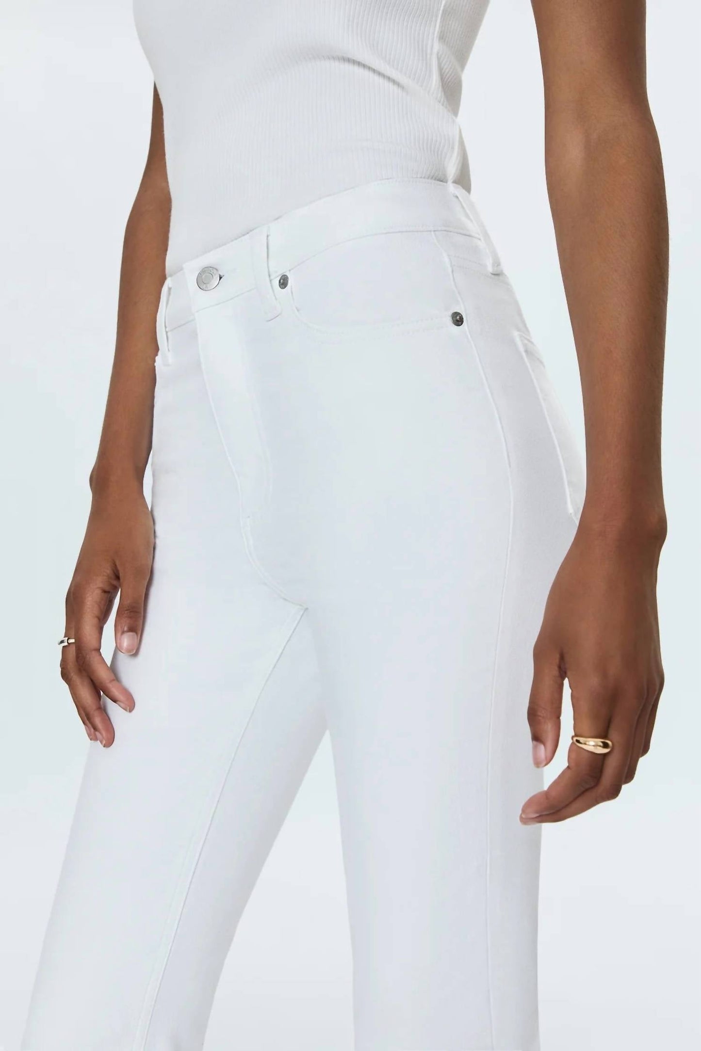 Pistola - Lennon Crop Boot