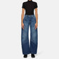 Eb Denim - Fredric Wide Barrel Leg Jean