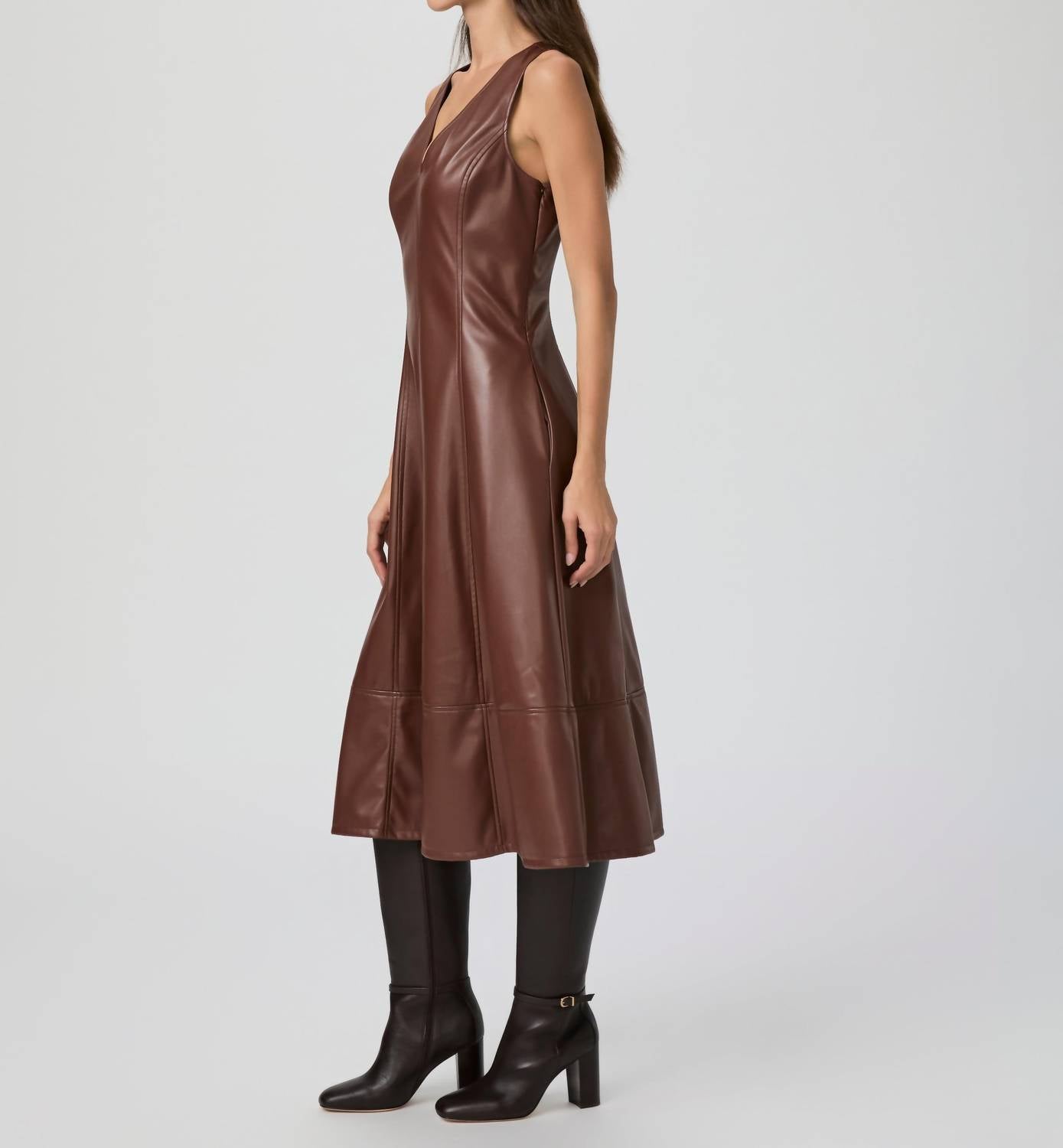 Paige - Fiorella dress