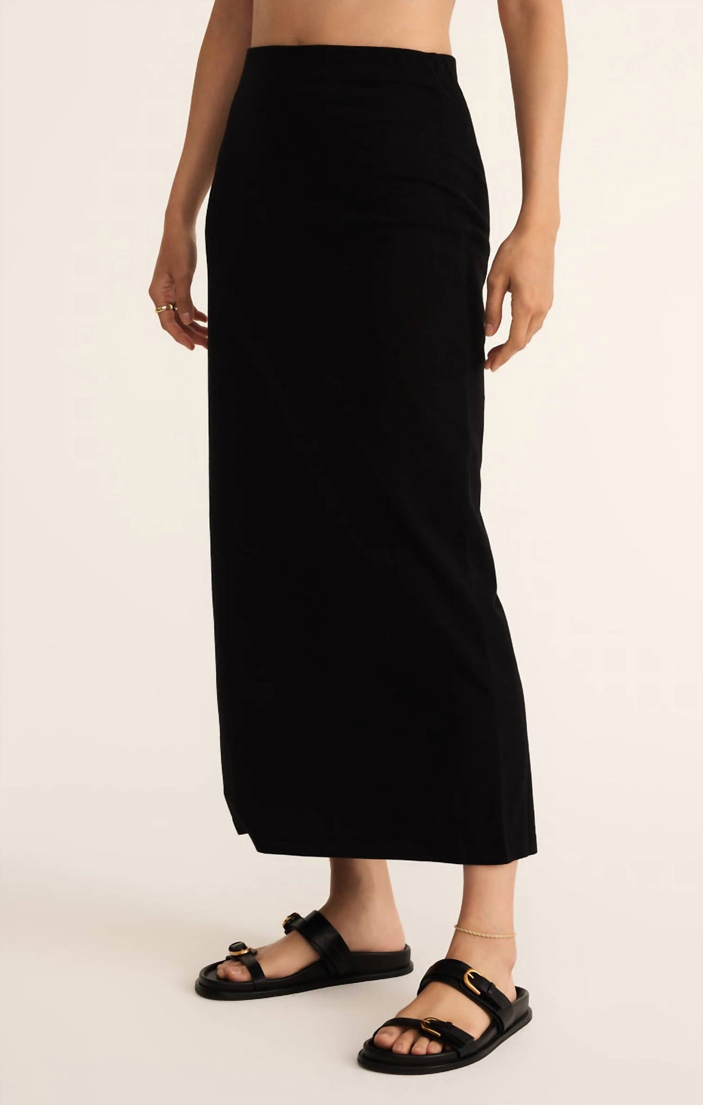 Z Supply - Gail Midi Skirt