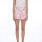 Generation Love - Sena Floral Linen Shorts