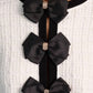 Alice + Olivia - Akira Bow Cardigan