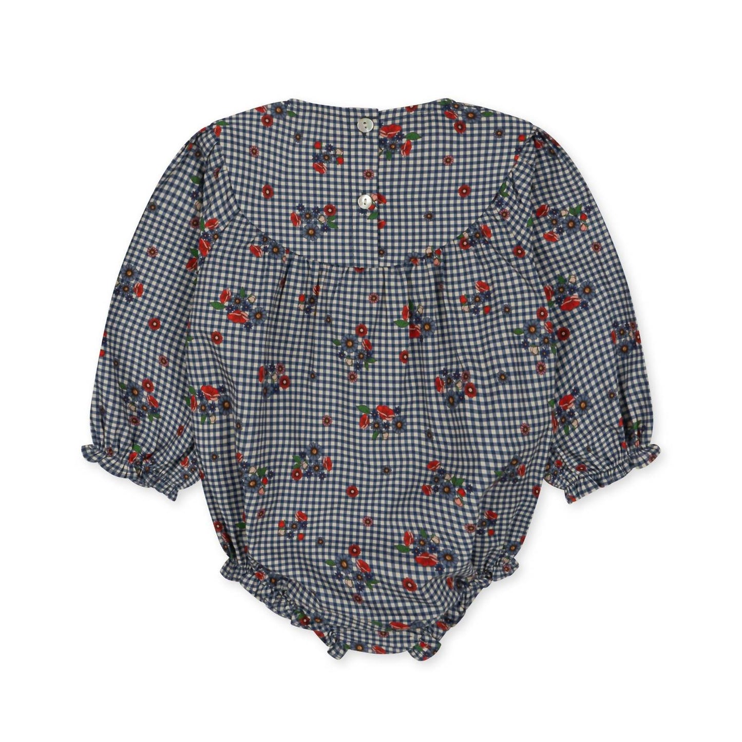 Konges Sløjd - Baby's Bibi Romper
